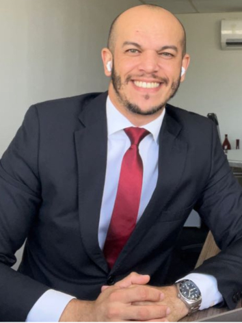 Madson Rodrigo de Aquino Melo